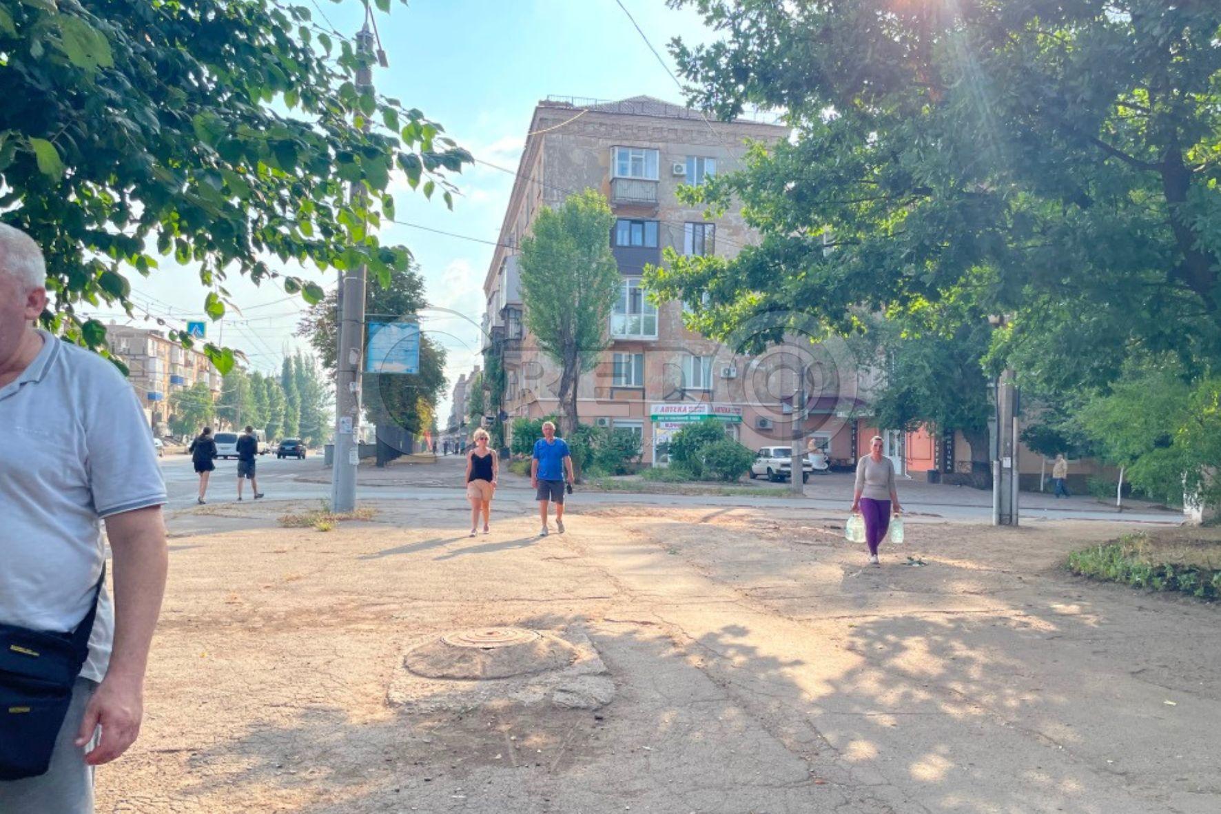 Аренда магазина 30 м², Владимира Великого ул.