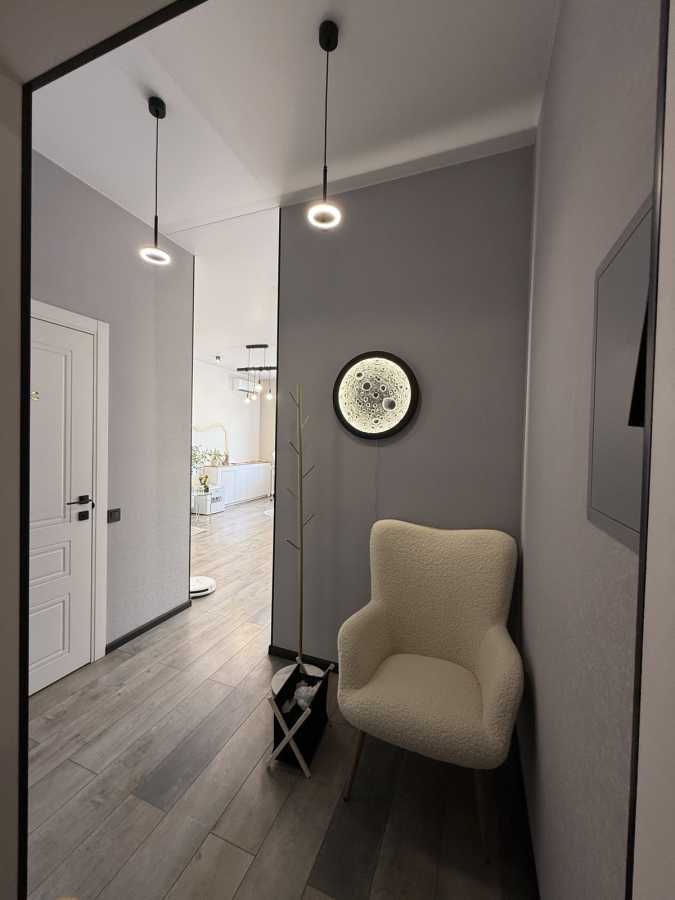 Продаж 1-кімнатної квартири 31 м², Євгена Коновальця вул., 36Е