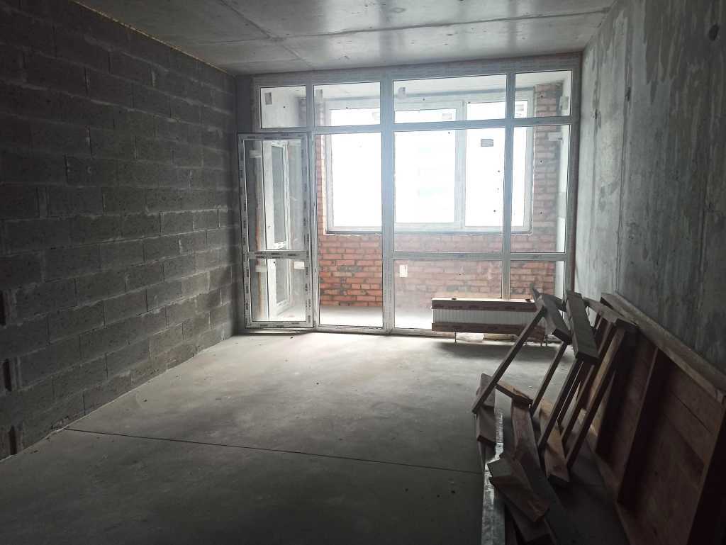 Продажа 3-комнатной квартиры 92.1 м², Евгения Сверстюка ул., 6Д