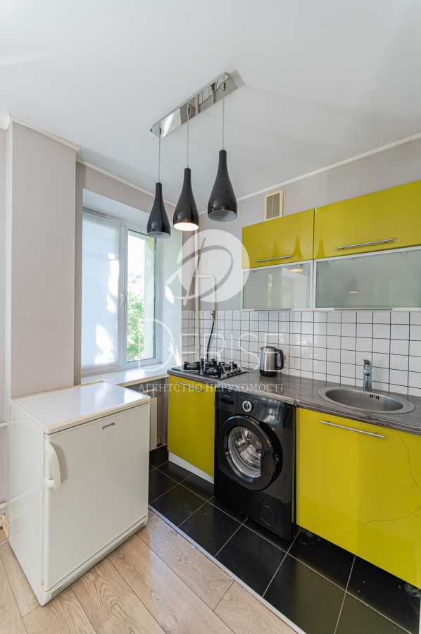 Продаж 1-кімнатної квартири 32 м², Кості Гордієнка пров., 3