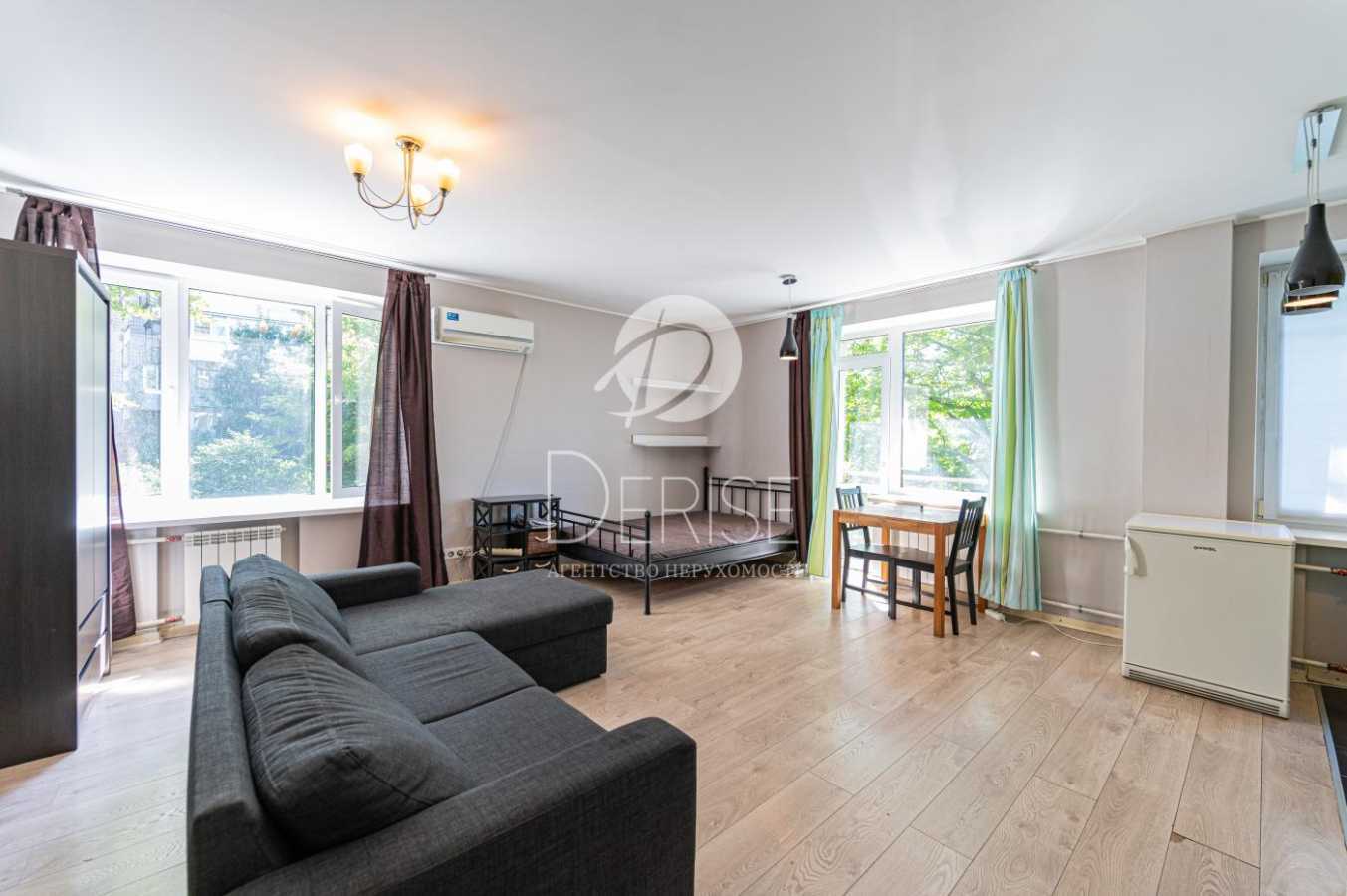 Продаж 1-кімнатної квартири 32 м², Кості Гордієнка пров., 3