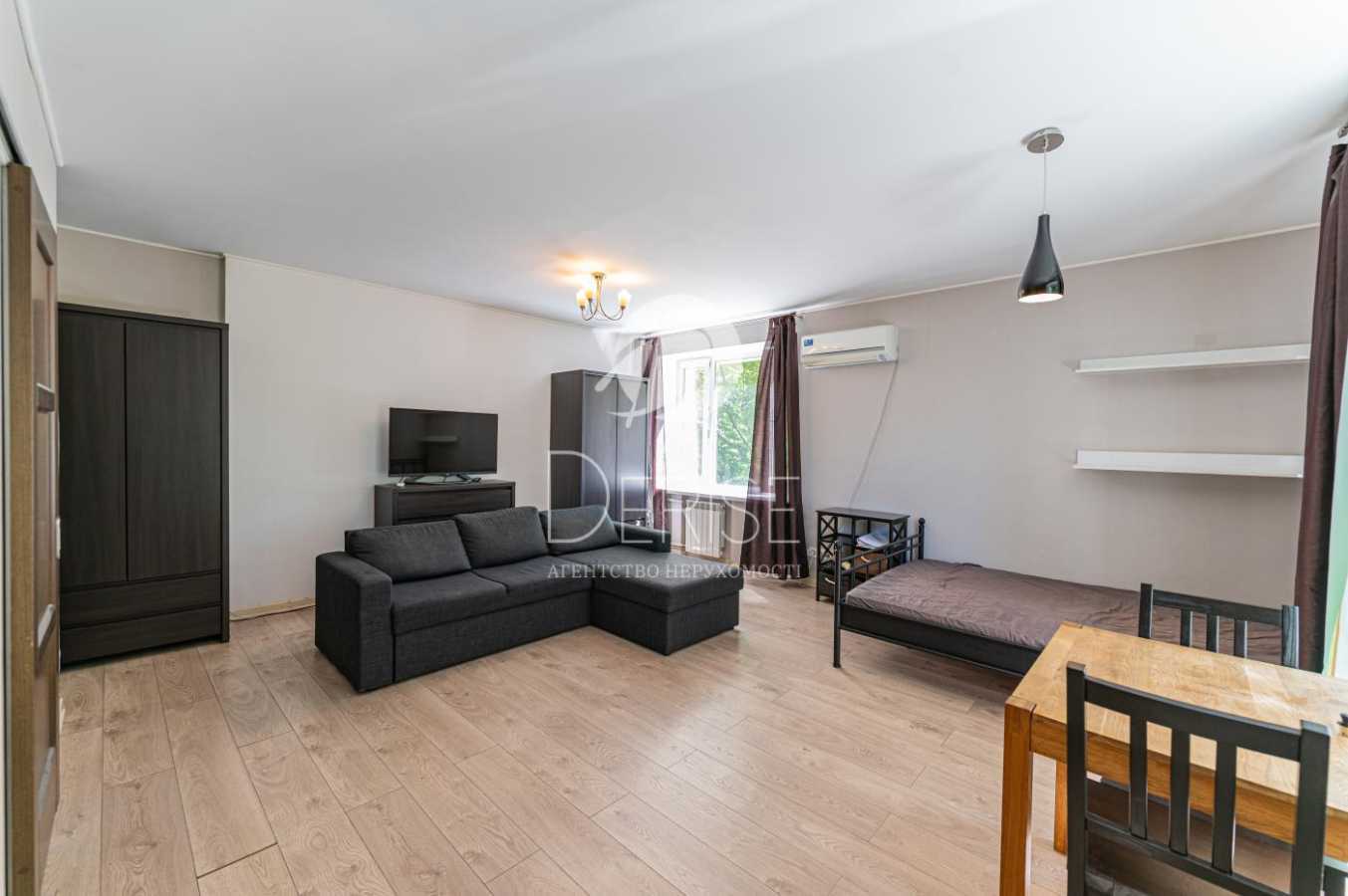 Продаж 1-кімнатної квартири 32 м², Кості Гордієнка пров., 3