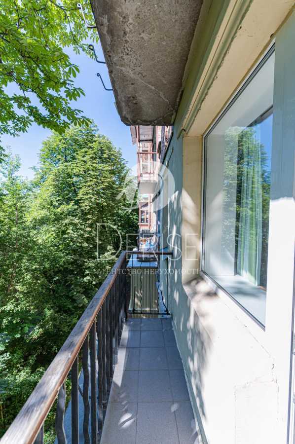 Продаж 1-кімнатної квартири 32 м², Кості Гордієнка пров., 3