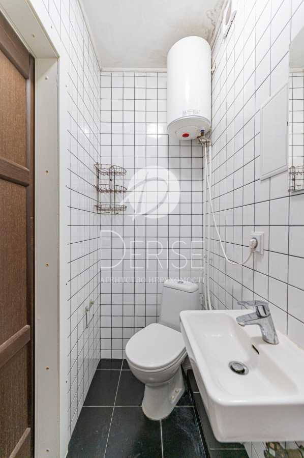 Продаж 1-кімнатної квартири 32 м², Кості Гордієнка пров., 3