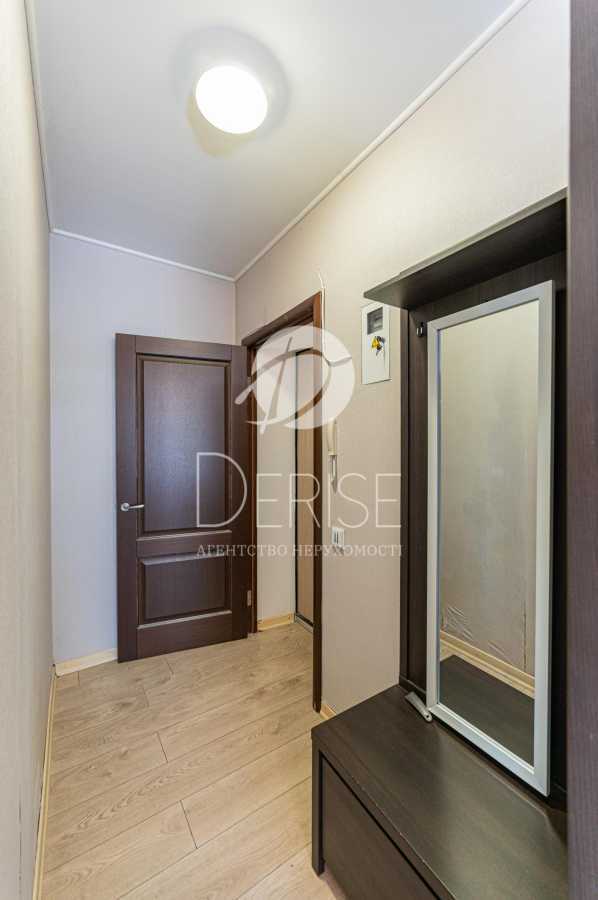 Продаж 1-кімнатної квартири 32 м², Кості Гордієнка пров., 3