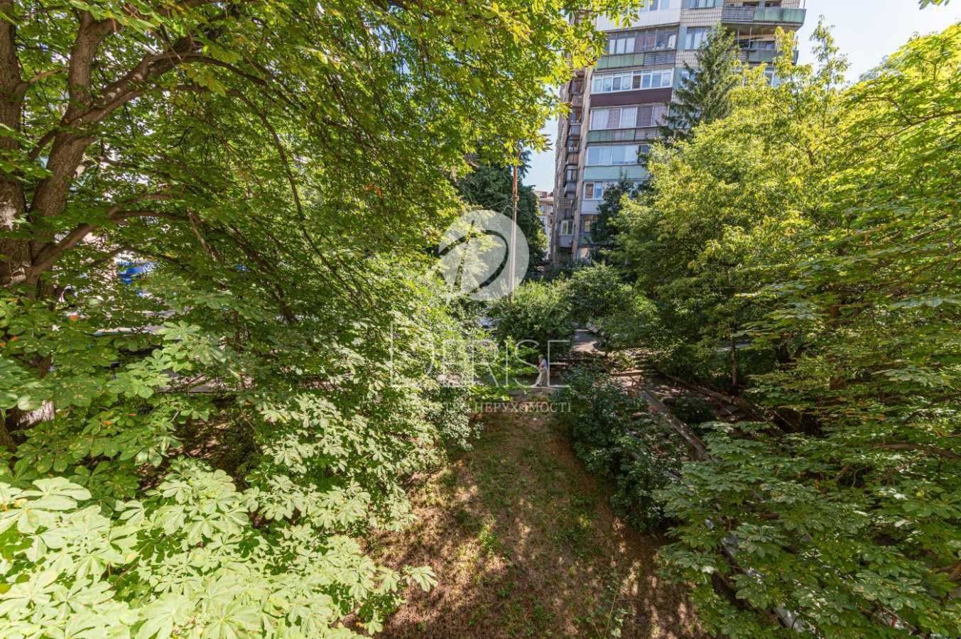 Продаж 1-кімнатної квартири 32 м², Кості Гордієнка пров., 3