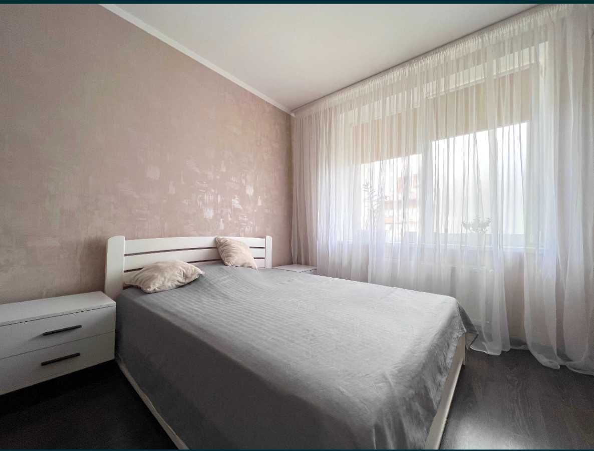 Продаж 1-кімнатної квартири 36 м², Леоніда Каденюка, 22