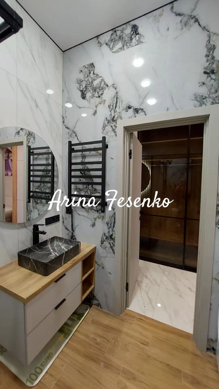 Продажа 1-комнатной квартиры 34 м², ЖК Курортный, ДОМ 2