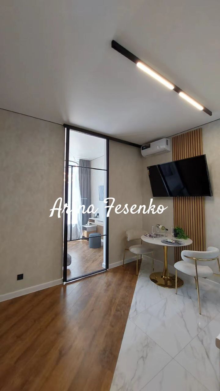 Продажа 1-комнатной квартиры 34 м², ЖК Курортный, ДОМ 2