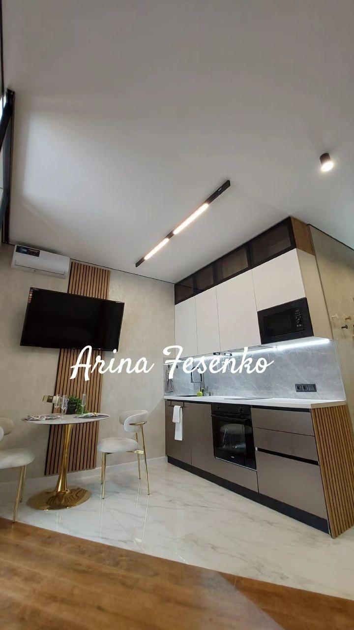 Продажа 1-комнатной квартиры 34 м², ЖК Курортный, ДОМ 2