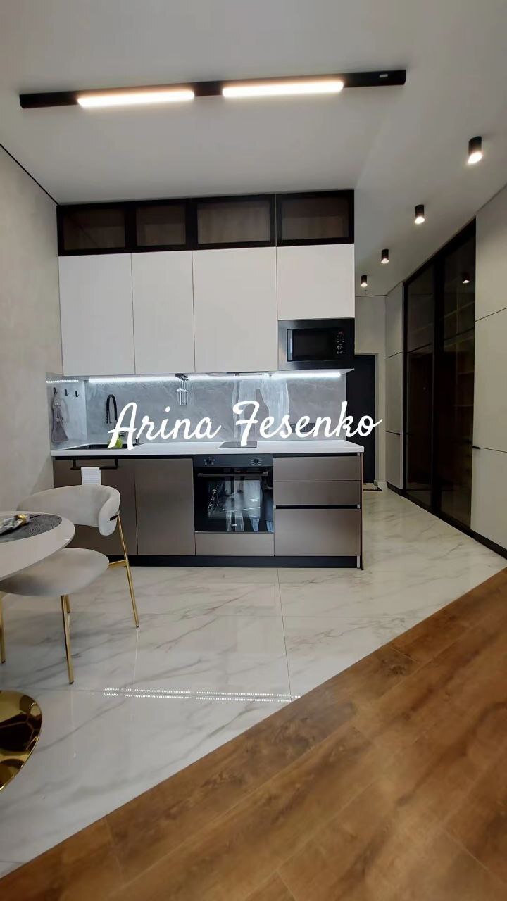 Продажа 1-комнатной квартиры 34 м², ЖК Курортный, ДОМ 2