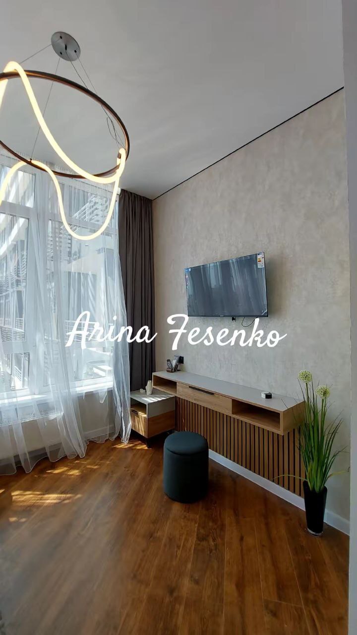 Продажа 1-комнатной квартиры 34 м², ЖК Курортный, ДОМ 2