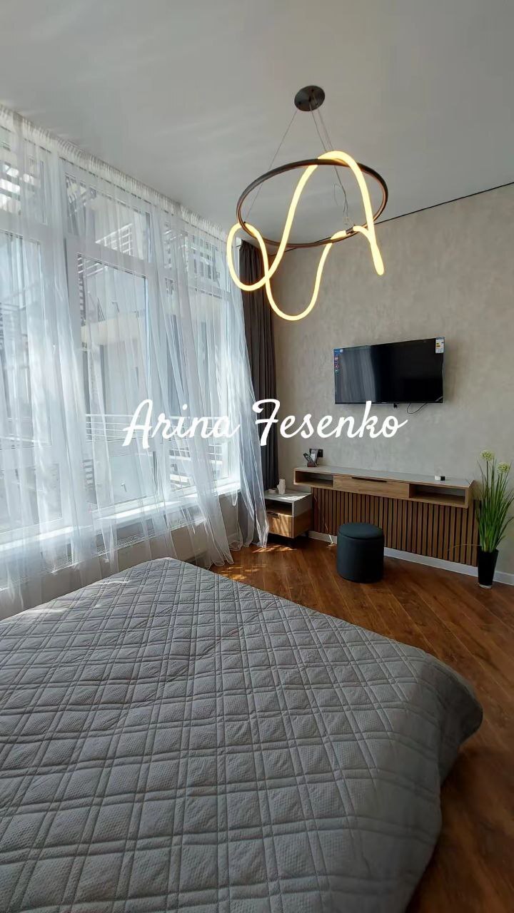 Продажа 1-комнатной квартиры 34 м², ЖК Курортный, ДОМ 2