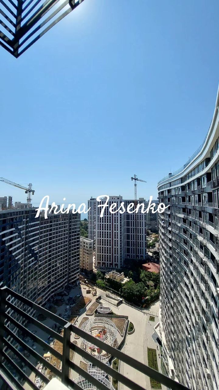 Продажа 1-комнатной квартиры 34 м², ЖК Курортный, ДОМ 2