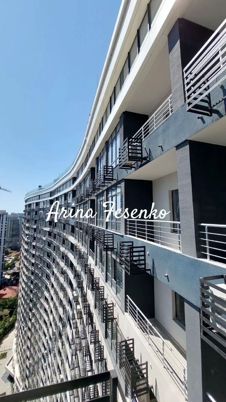 Продажа 1-комнатной квартиры 34 м², ЖК Курортный, ДОМ 2