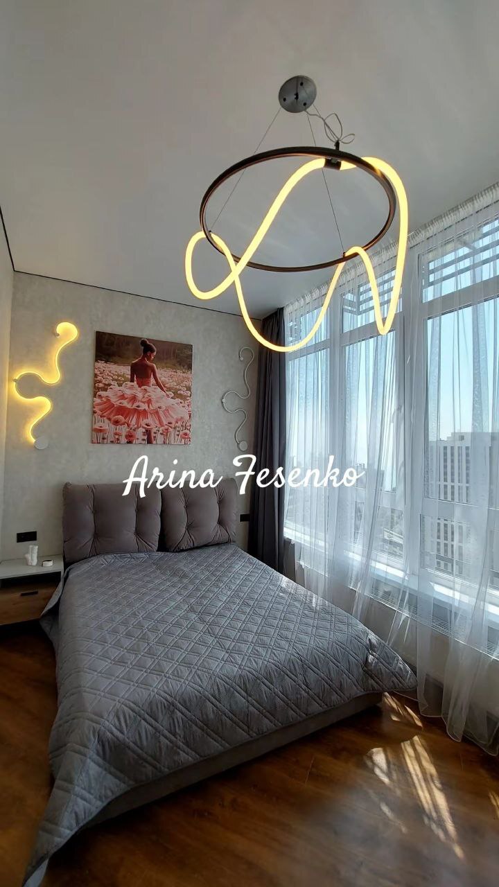 Продажа 1-комнатной квартиры 34 м², ЖК Курортный, ДОМ 2