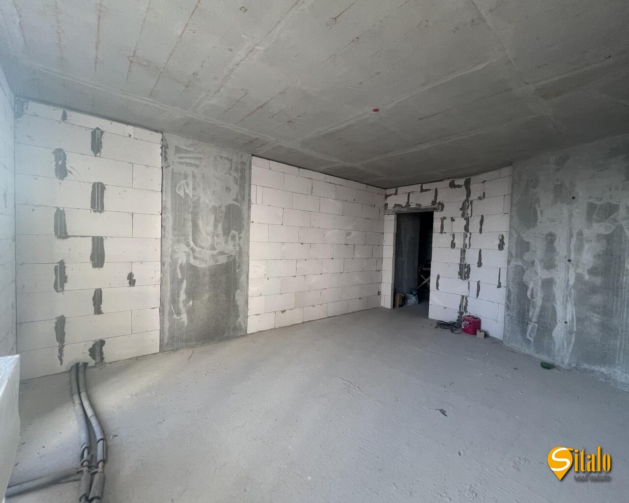 Продажа 3-комнатной квартиры 95 м², Алимпия Галика (Малоземельная) ул., 75
