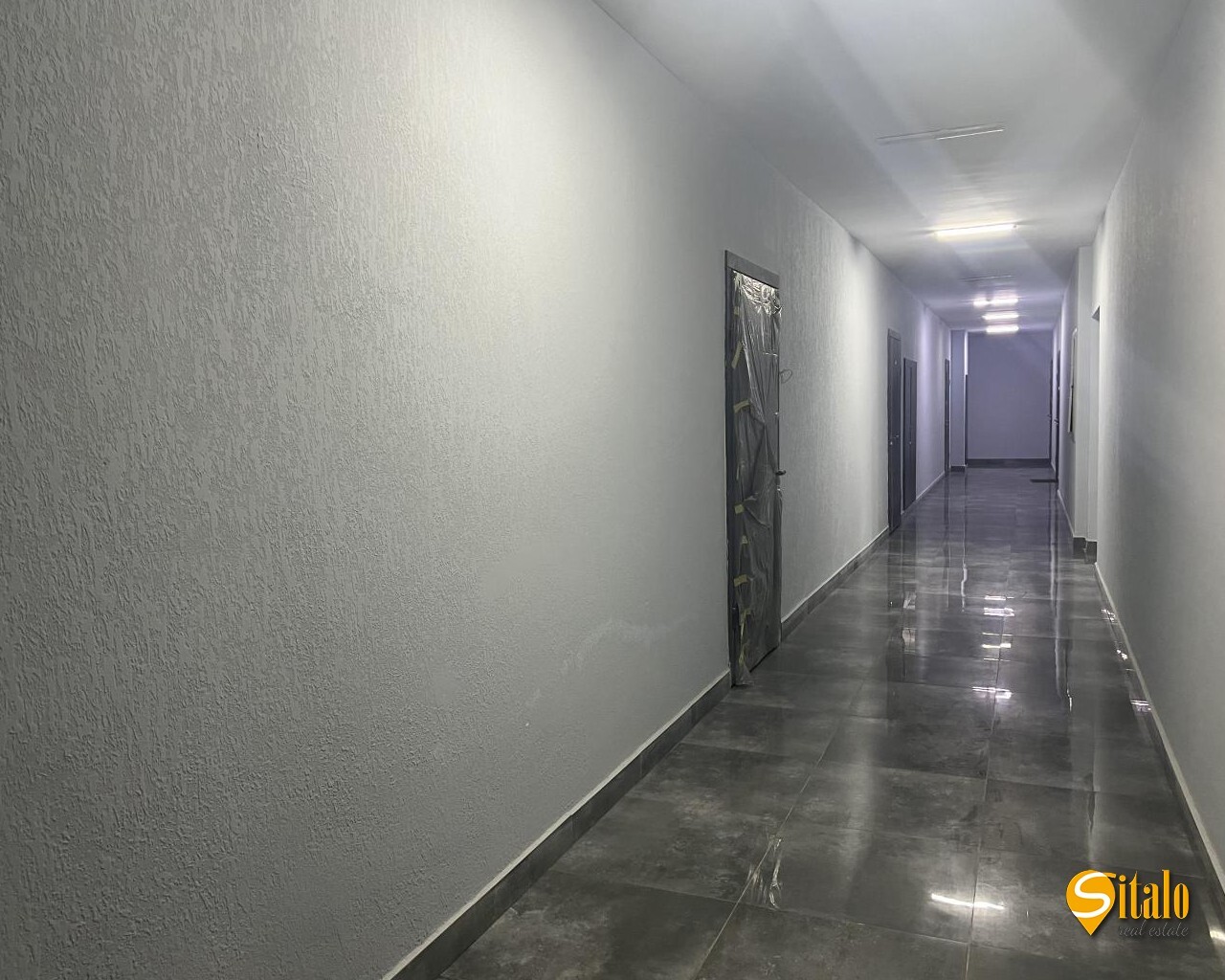 Продажа 3-комнатной квартиры 95 м², Алимпия Галика (Малоземельная) ул., 75