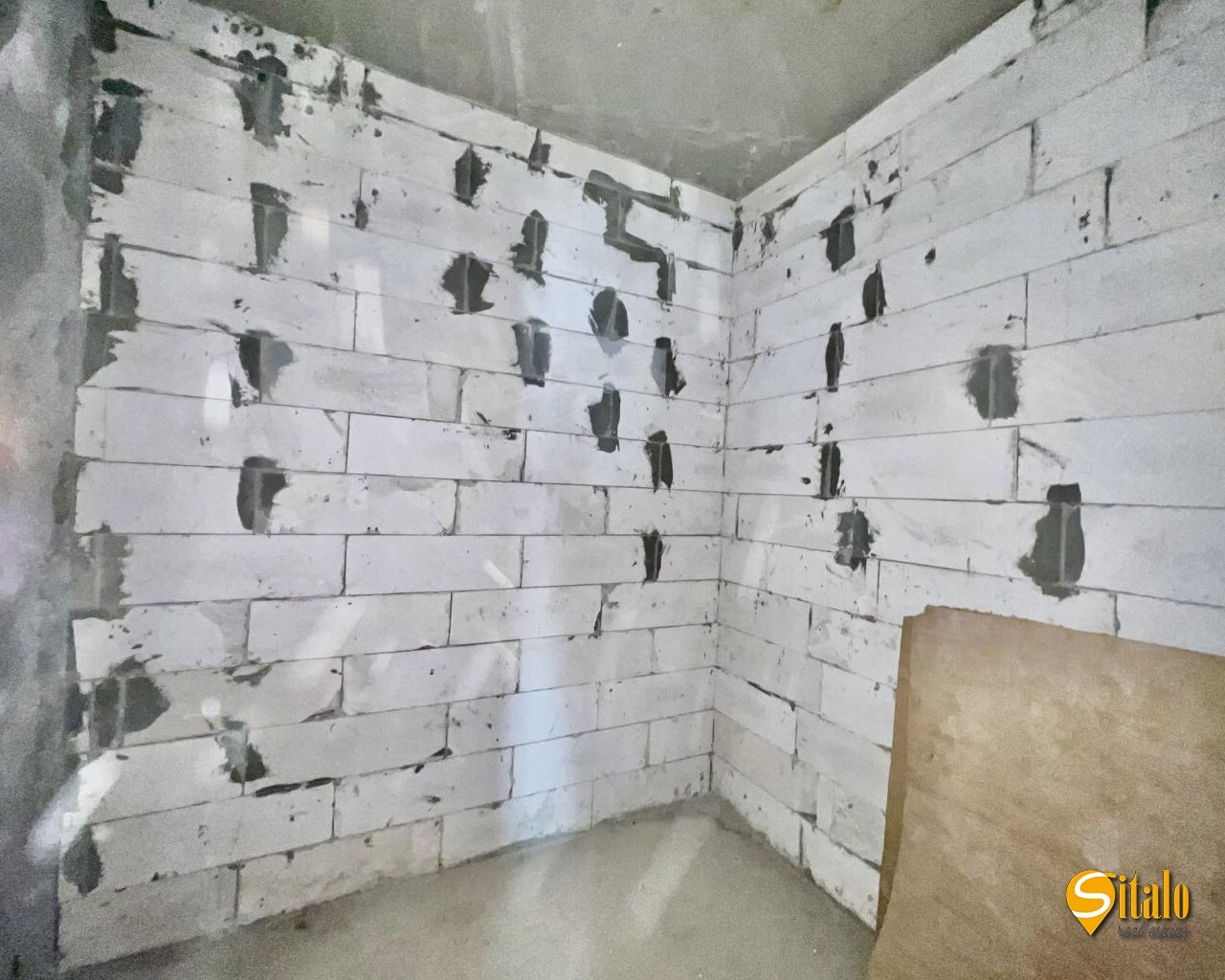 Продажа 3-комнатной квартиры 95 м², Алимпия Галика (Малоземельная) ул., 75