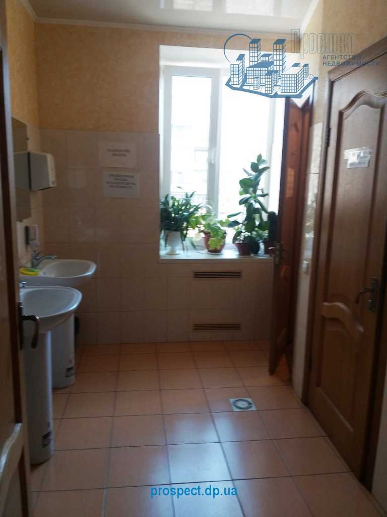 Аренда офиса 31 м², Слобожанский просп.