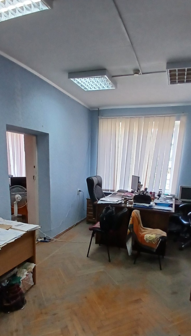 Аренда офиса 31 м², Слобожанский просп.