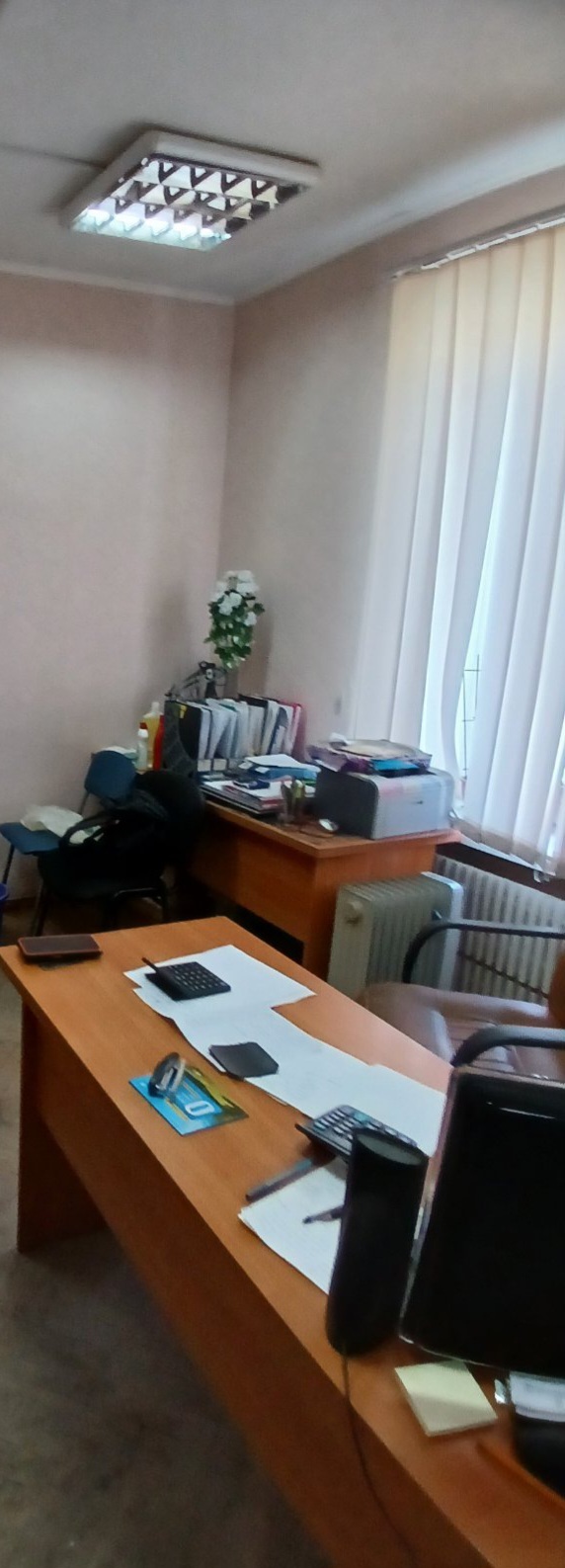 Аренда офиса 31 м², Слобожанский просп.