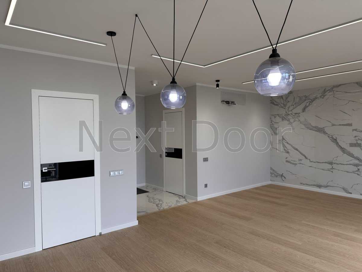 Продаж 3-кімнатної квартири 108.2 м², Вацлава Гавела бул., 9