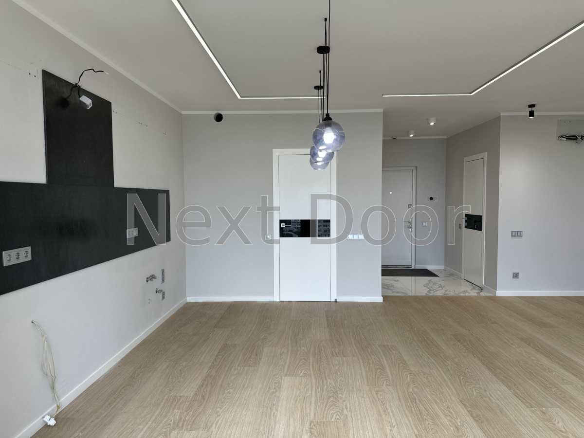 Продаж 3-кімнатної квартири 108.2 м², Вацлава Гавела бул., 9
