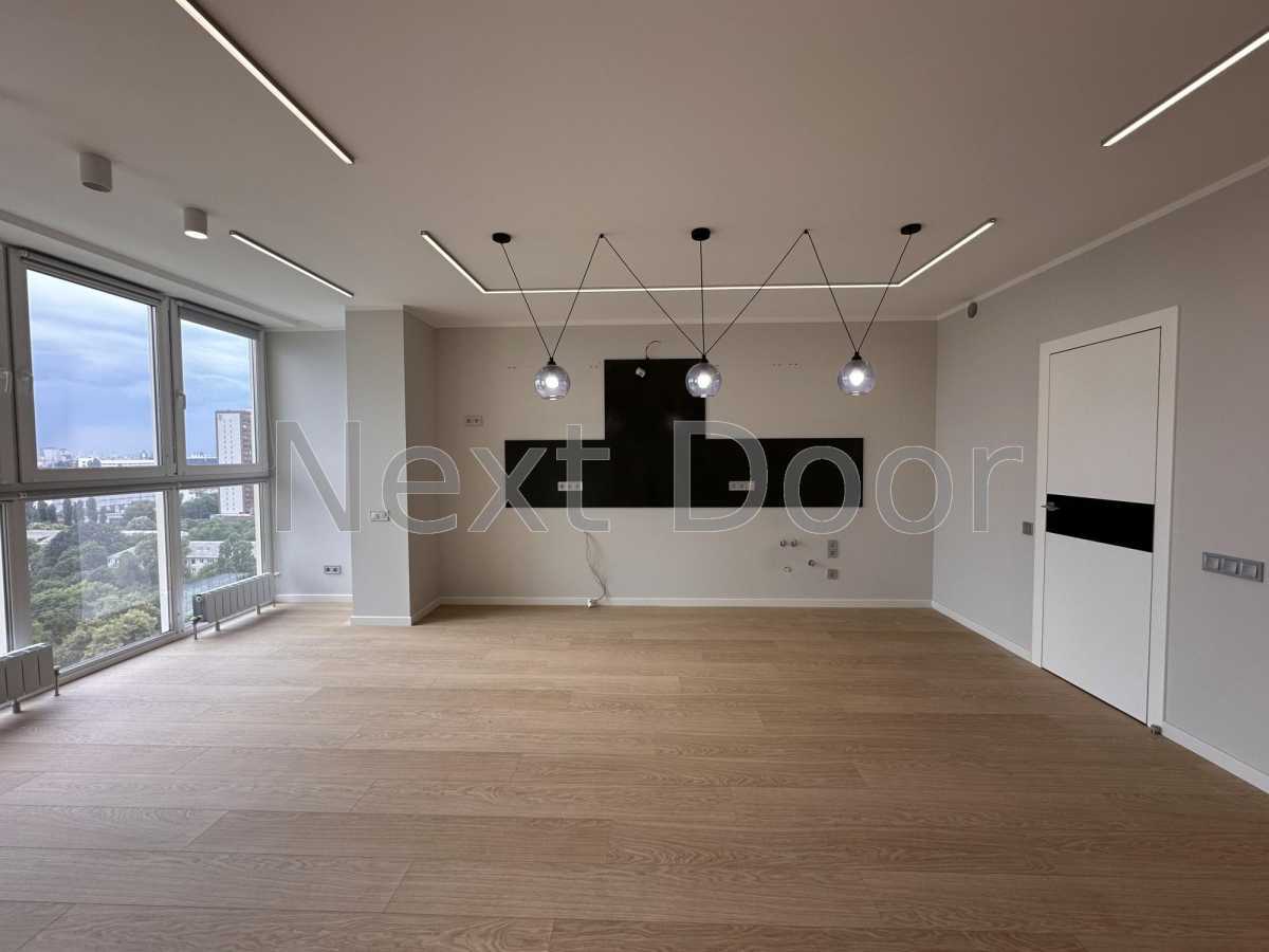 Продаж 3-кімнатної квартири 108.2 м², Вацлава Гавела бул., 9