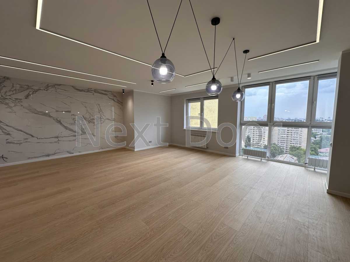 Продаж 3-кімнатної квартири 108.2 м², Вацлава Гавела бул., 9