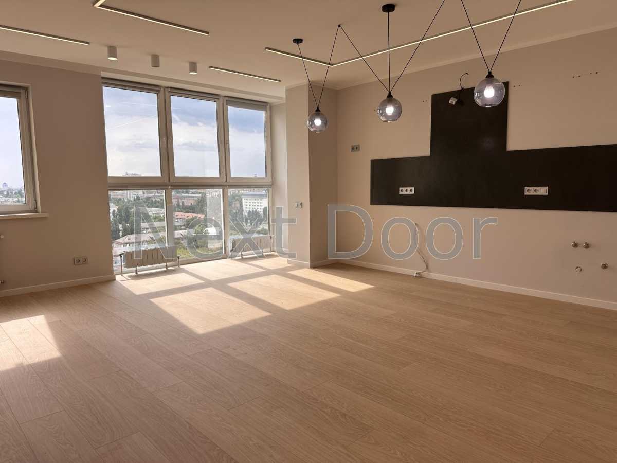 Продаж 3-кімнатної квартири 108.2 м², Вацлава Гавела бул., 9