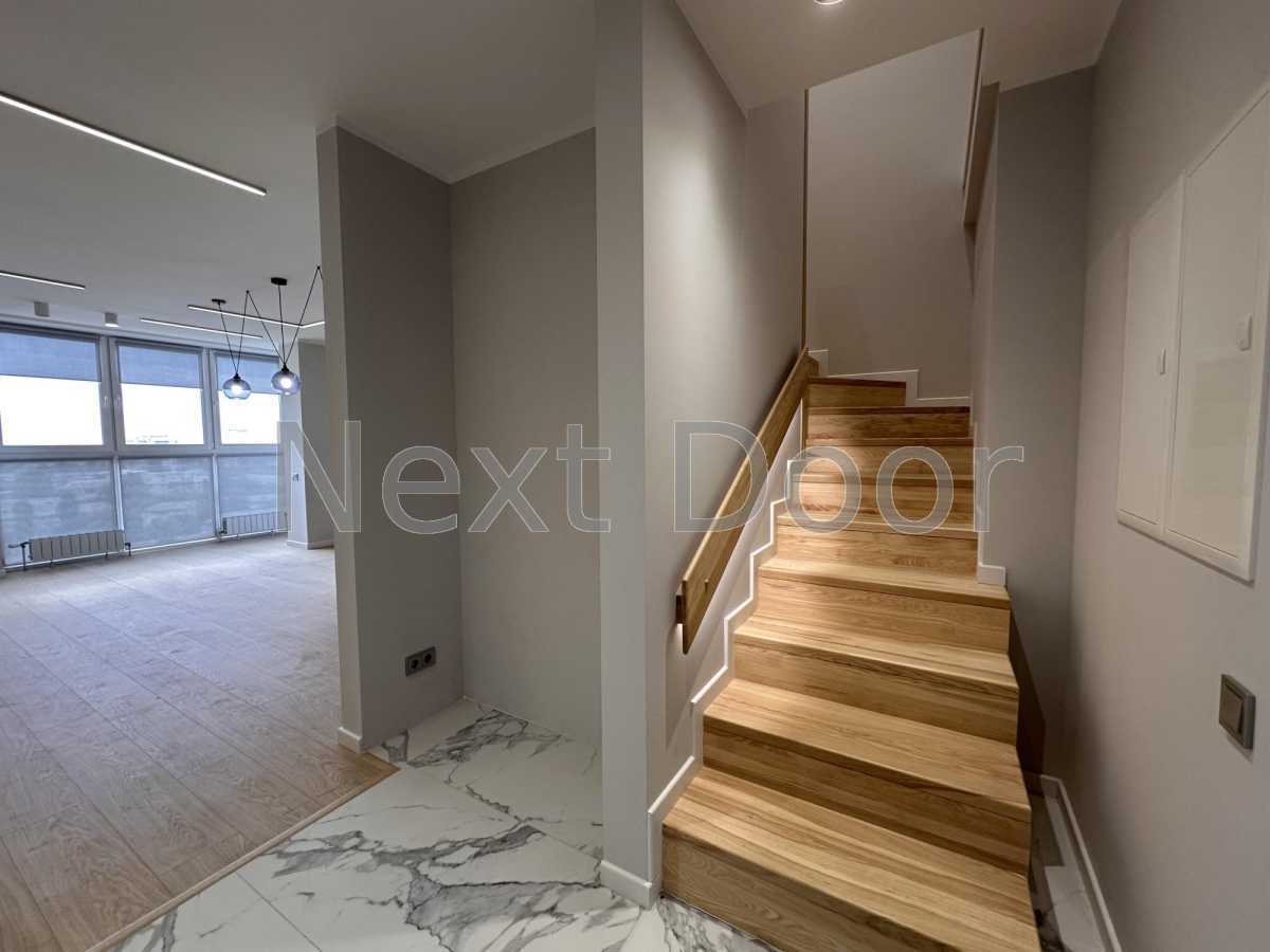 Продаж 3-кімнатної квартири 108.2 м², Вацлава Гавела бул., 9