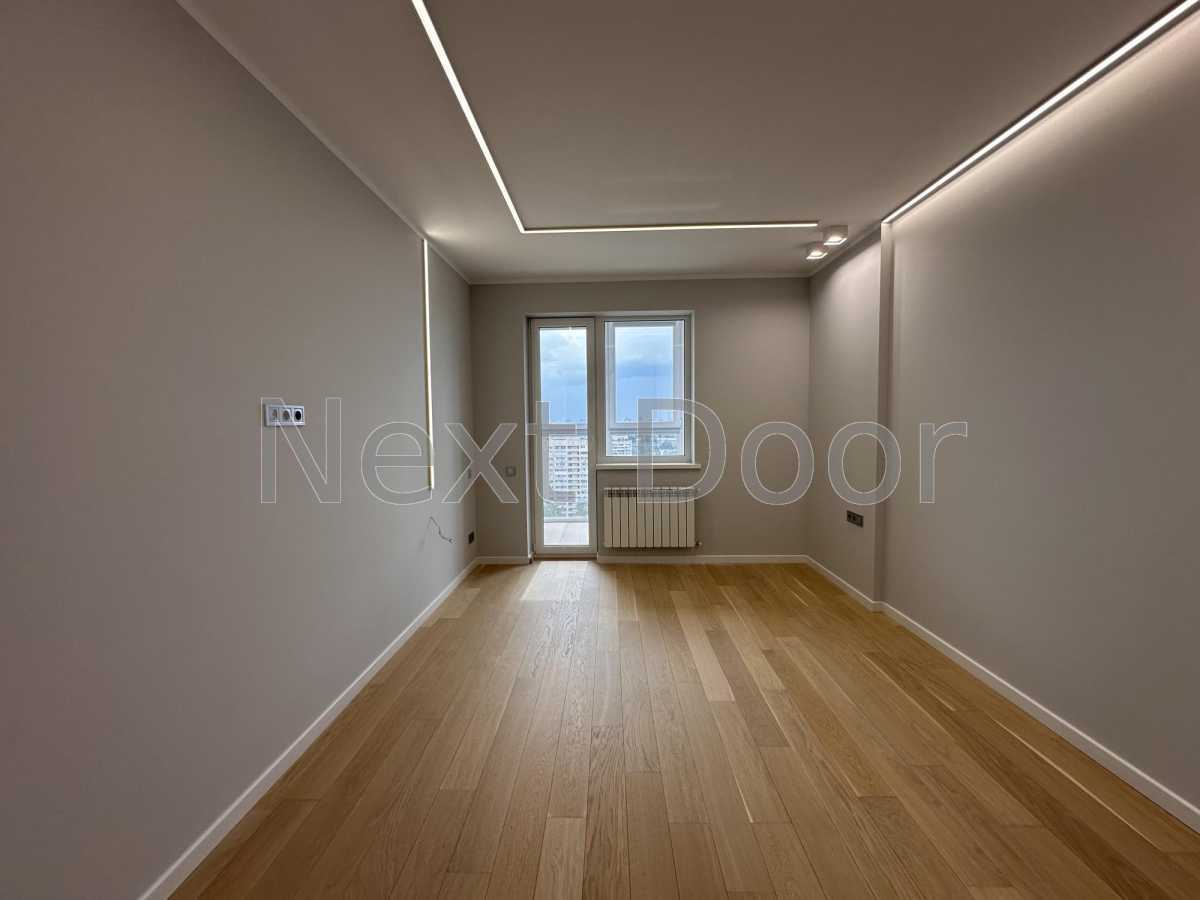 Продаж 3-кімнатної квартири 108.2 м², Вацлава Гавела бул., 9