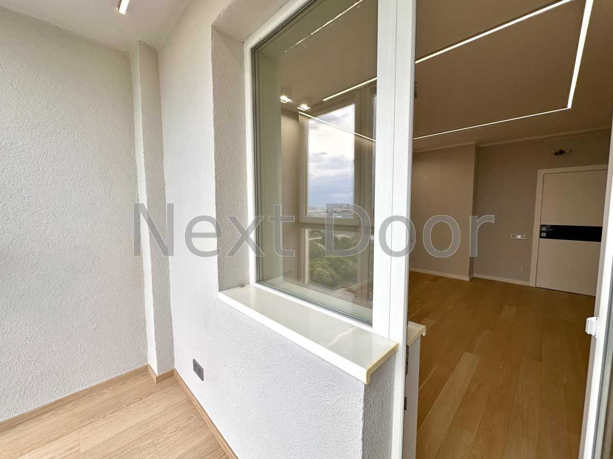 Продаж 3-кімнатної квартири 108.2 м², Вацлава Гавела бул., 9