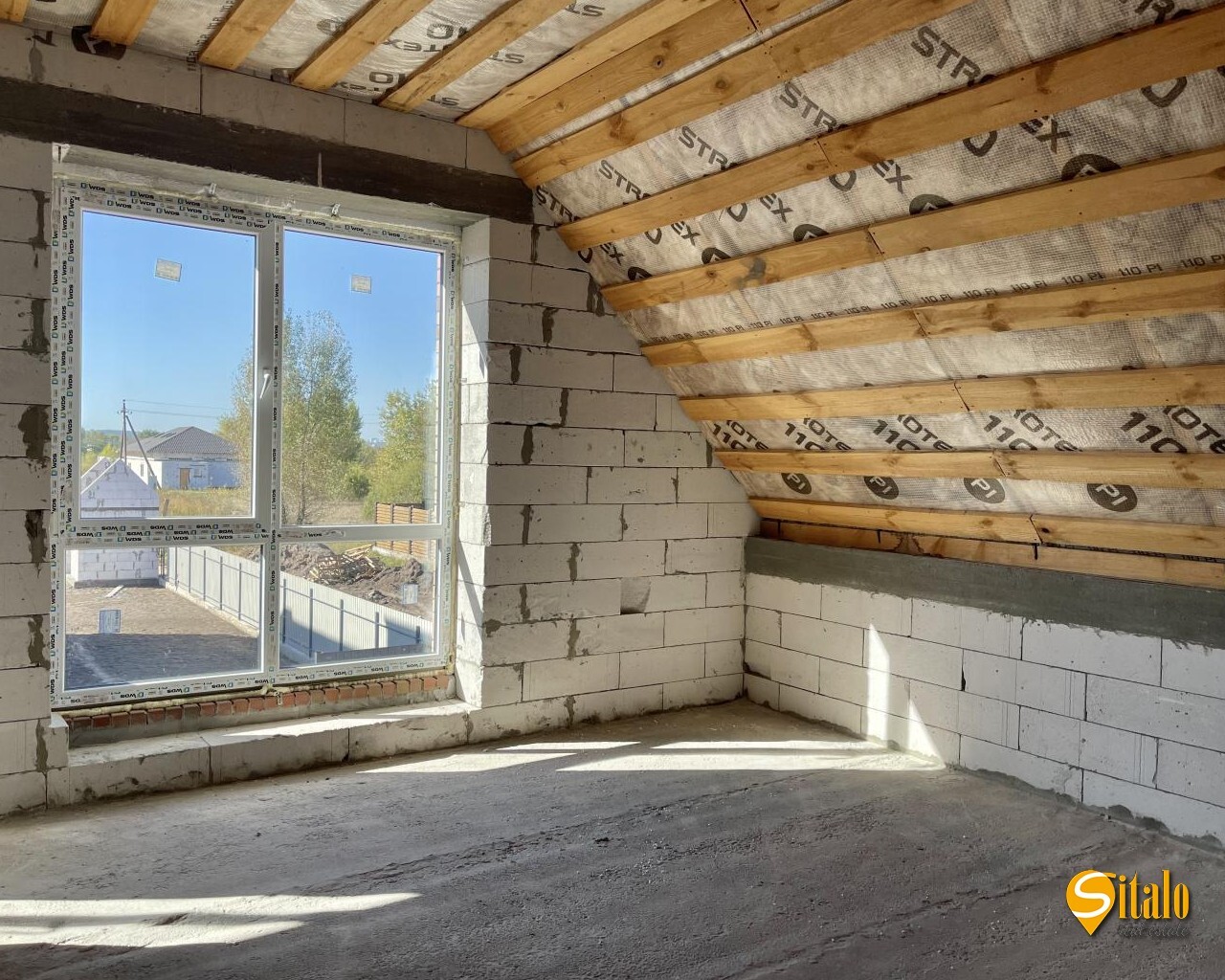 Продажа дома 170 м², 106-я Садовая ул.