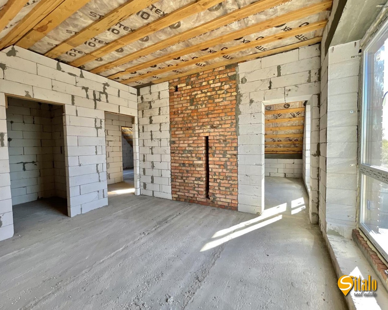 Продажа дома 170 м², 106-я Садовая ул.