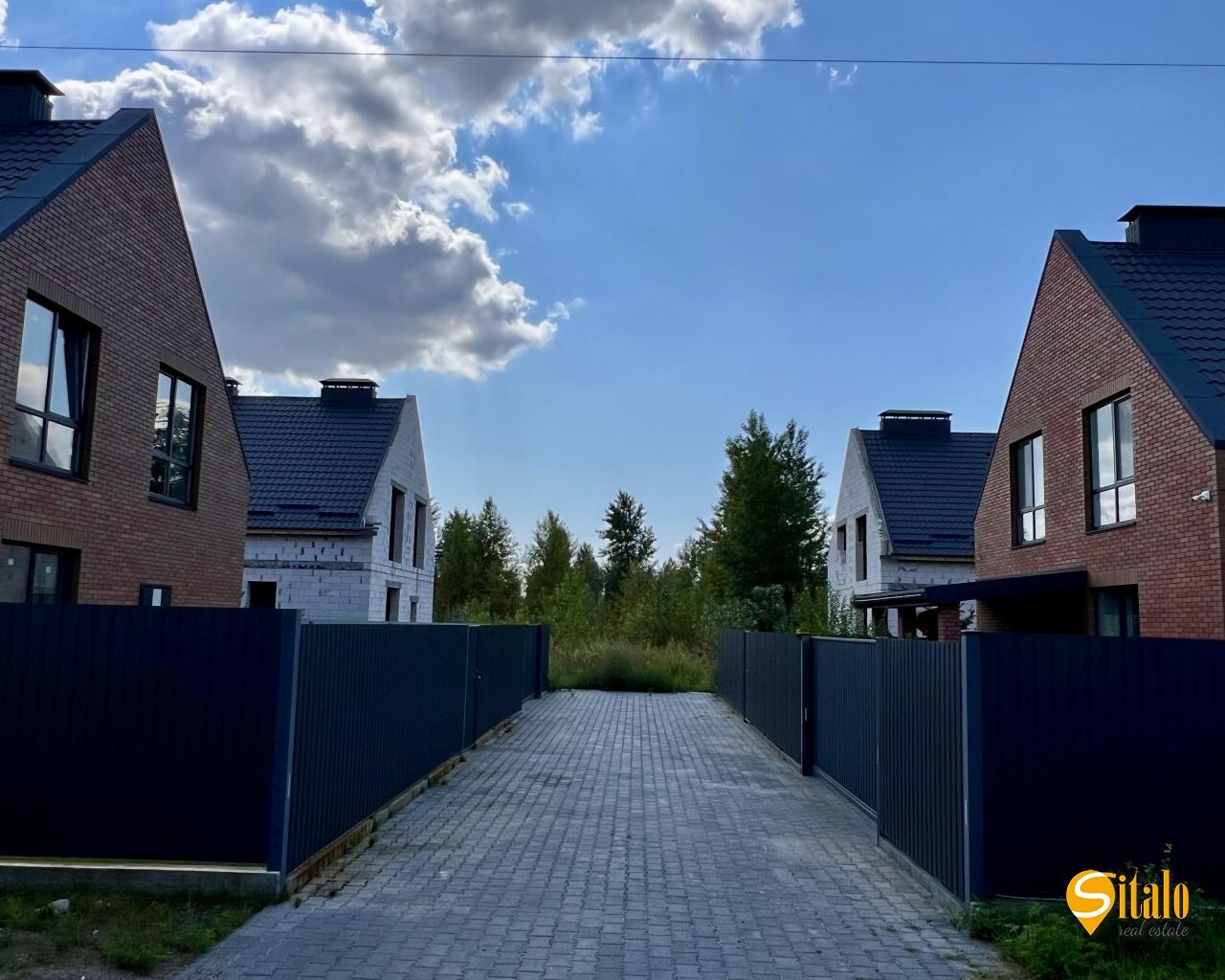 Продажа дома 170 м², 106-я Садовая ул.