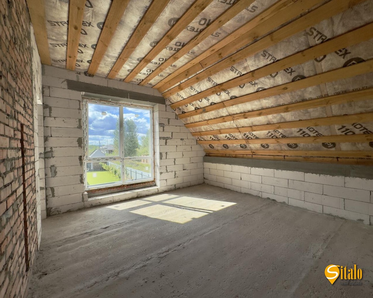 Продажа дома 170 м², 106-я Садовая ул.