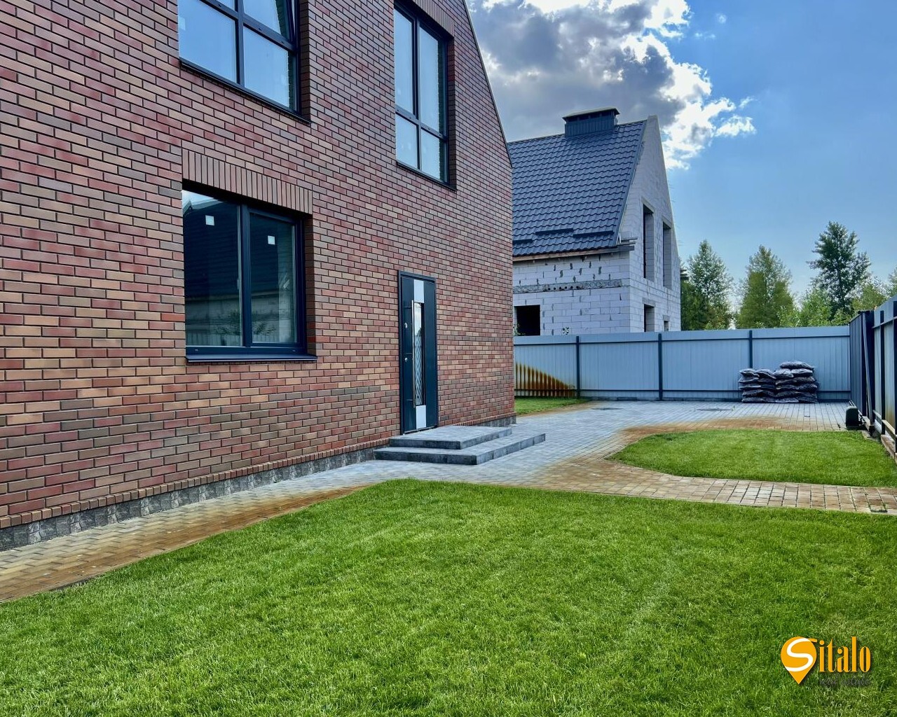 Продажа дома 170 м², 106-я Садовая ул.