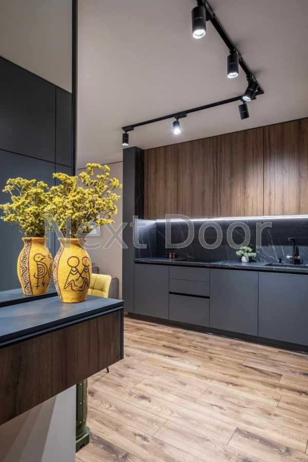 Продажа 1-комнатной квартиры 43.1 м², Академика Заболотного ул., 1Б
