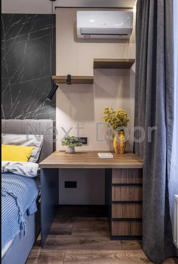 Продажа 1-комнатной квартиры 43.1 м², Академика Заболотного ул., 1Б