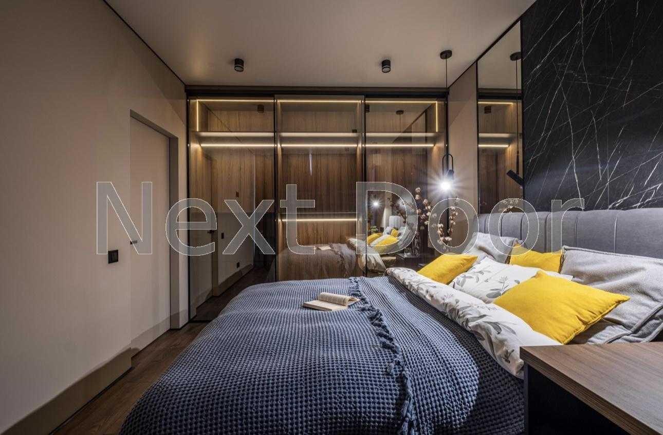 Продажа 1-комнатной квартиры 43.1 м², Академика Заболотного ул., 1Б