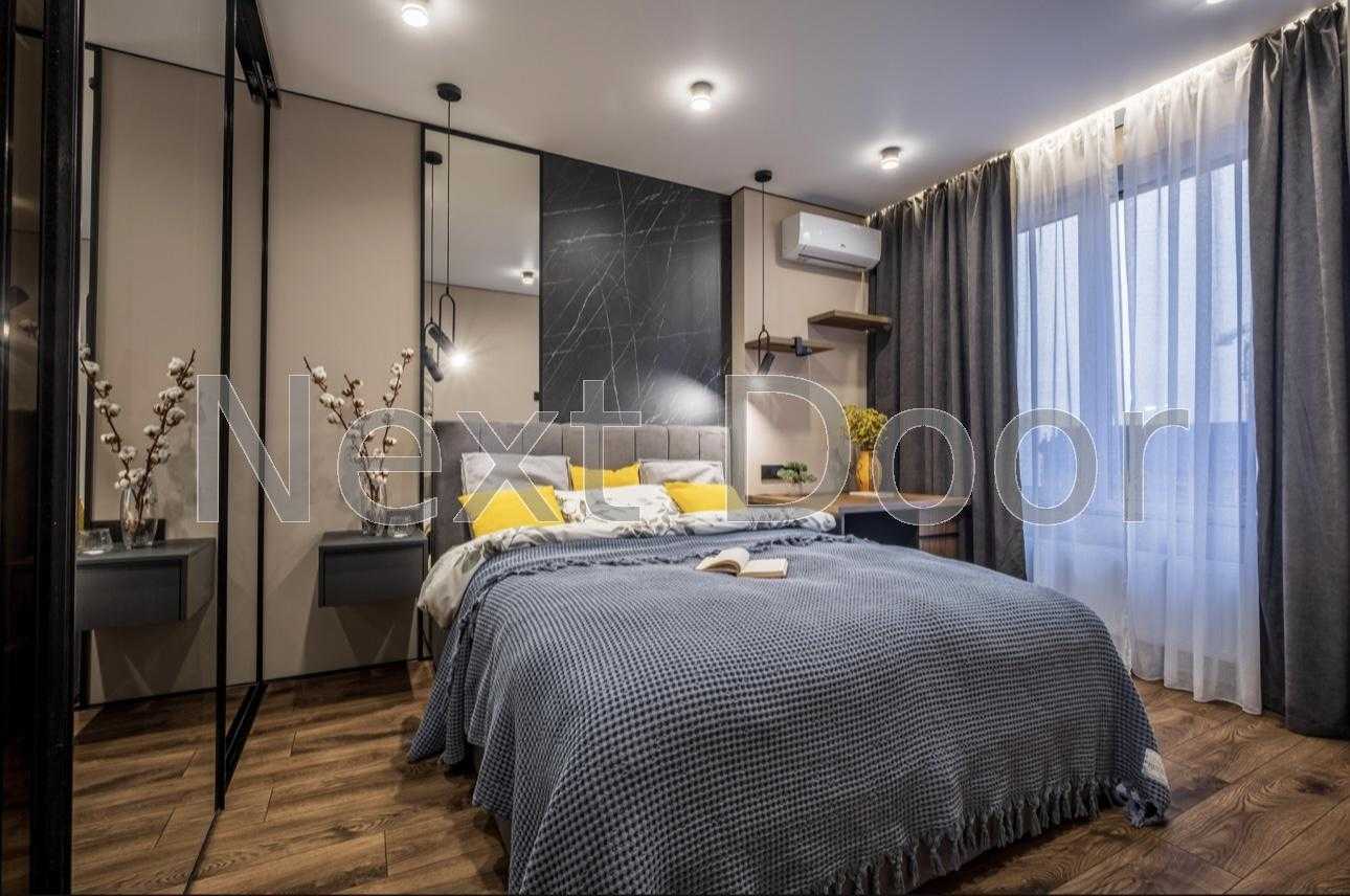 Продажа 1-комнатной квартиры 43.1 м², Академика Заболотного ул., 1Б