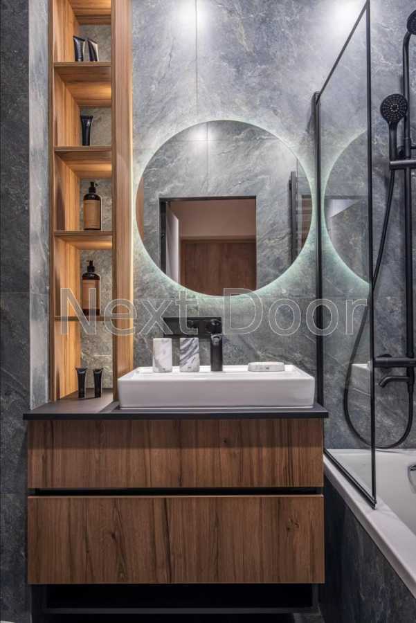 Продажа 1-комнатной квартиры 43.1 м², Академика Заболотного ул., 1Б