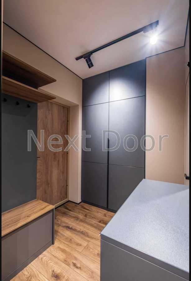 Продажа 1-комнатной квартиры 43.1 м², Академика Заболотного ул., 1Б