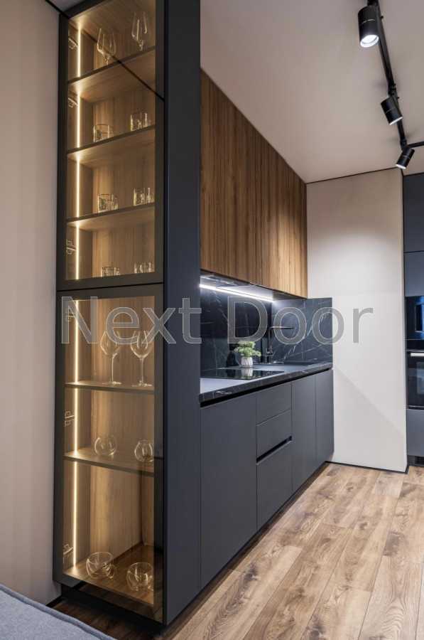 Продажа 1-комнатной квартиры 44.1 м², Академика Заболотного ул., 1Б