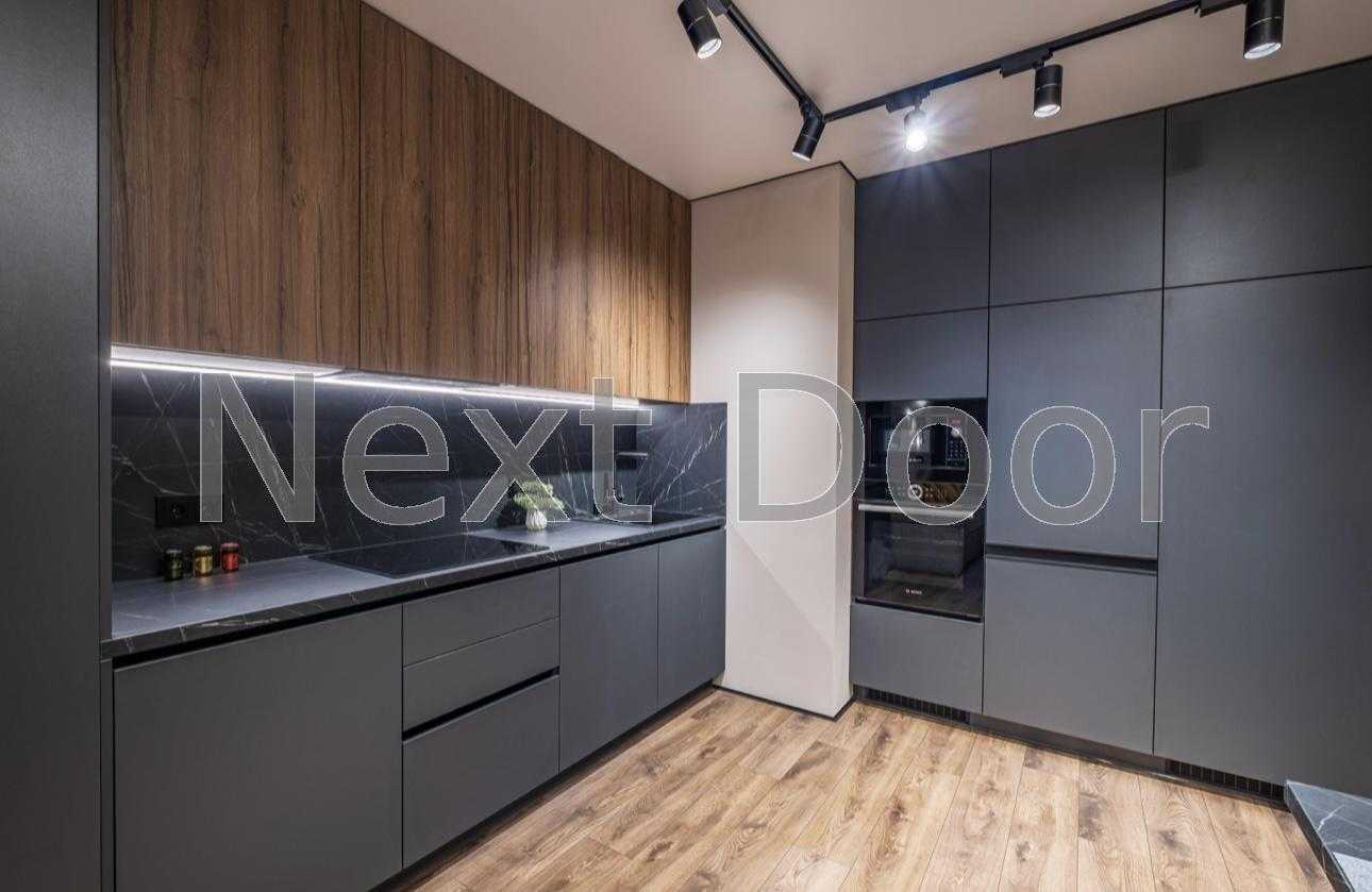 Продажа 1-комнатной квартиры 44.1 м², Академика Заболотного ул., 1Б