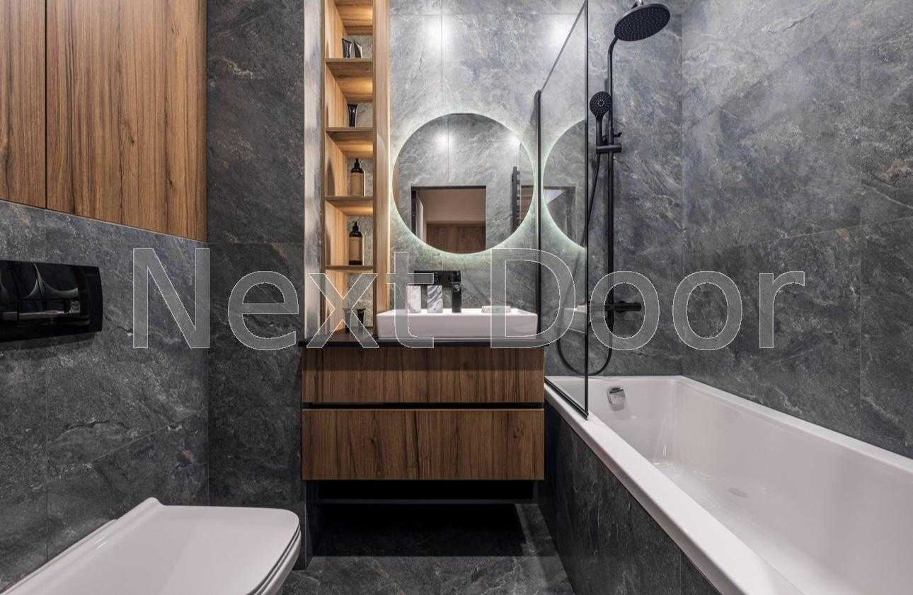 Продажа 1-комнатной квартиры 44.1 м², Академика Заболотного ул., 1Б