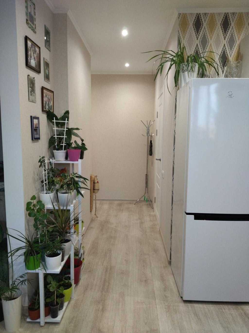 Продажа 1-комнатной квартиры 43 м², Отрадный просп., 2