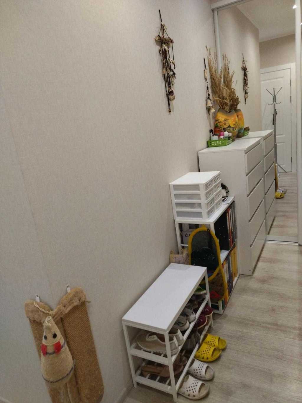 Продажа 1-комнатной квартиры 43 м², Отрадный просп., 2
